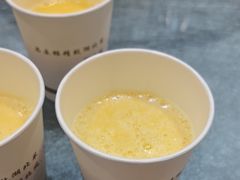 玉米汁-品朵颐·精致湖北菜(会展店)