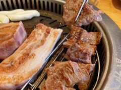 -黄金牧场(明洞总店)