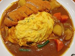 -CoCo壱番屋(久光百货店)