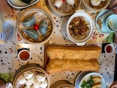 -点都德(广州白云山景区南门店)