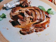 -青年公社烤鸭(青年路店)