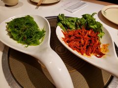 -七八冷面·延边朝鲜族美食(圣熙八号店)