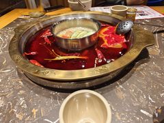 -堂客老火锅(欣阳广场总店)