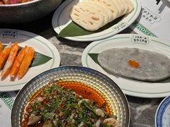 -禄婶鸡煲·打边炉