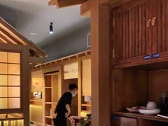-九田家黑牛烤肉料理(太阳宫广场店)