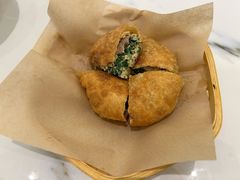 -春家·非遗手工小吃(徐汇万科广场店)