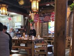 -蜀大侠火锅(建设路第五大道店)