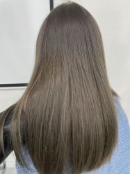 -Moyue HAIR SALON