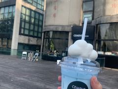-CEMENT·coffee bar (凤凰创意园店)