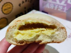 芝士豆乳泡泡-好利来(七宝领展广场店)