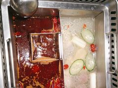 -野妹经典火锅(保利店)
