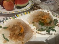 -冀粤香海鲜自助餐厅(西美五洲店)