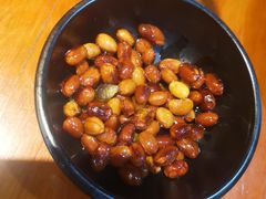 -鑫日千里马朝鲜族小馆(总店)