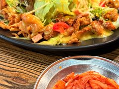 -MI WU FACTORY米屋美食工厂餐厅(绿地店)