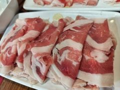 经典肥牛-傣妹火锅(南京东路一店)