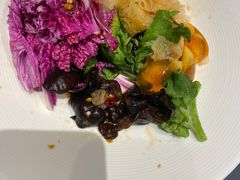 -狮王府淮扬菜(老门东店)