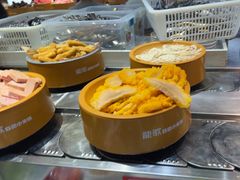 -龍歌自助小火锅(秦淮水游城店)