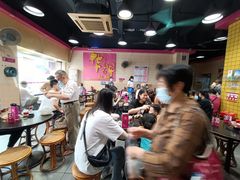 -华辉拉肠(龙口东店)