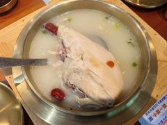 -鑫日千里马朝鲜族小馆(总店)