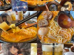 -鸟鹏烧鸟居酒屋(仁恒梦中心店)