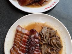 -黄连大头华烧鹅店(大良店)
