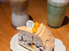 -Max Bakery 阿唛手作