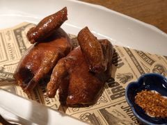 -乔街深夜食堂·小龙虾·高压锅生蚝(杭州总店)