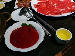 -巴蜀大宅门火锅(北大街店)