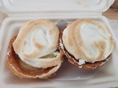 -高老太奶油小攀(新建南路店)