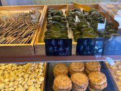 -包满意面包糕点(东坝店)
