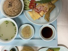-海南椰子鸡餐厅(三亚湾红树林店)