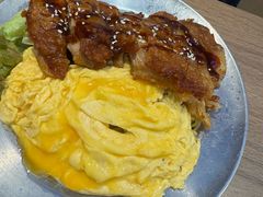 -小条食堂(筼筜天虹店)