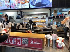 -肯德基(银都广场店)