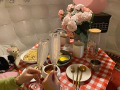 -天空花园餐吧·生日·团建(南山店)