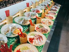 -西江红·株洲本地菜(滨江南路店)