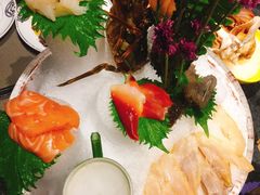 -海鼎荟海鲜姿造(仟禧汇店)