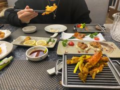 -菊上料理(蜀山银泰百货店)