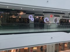 -万达茂商场(南京仙林店)
