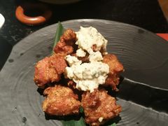 南蛮炸鸡块-無境·匠心日本料理(汉街店)