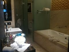 -西安赛瑞喜来登大酒店