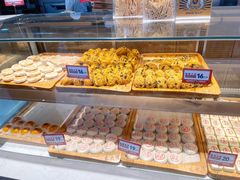 -東更道点心行(文化东路店)