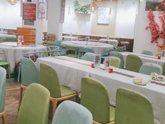 大堂-大师傅金奖啤酒鱼(西街口总店)