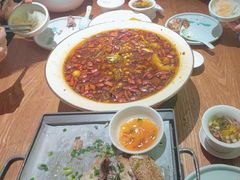 -蓉城小馆(科兴店)