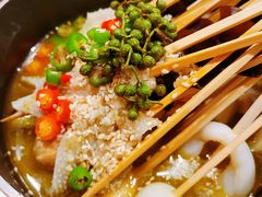 -北京王府井希尔顿酒店·秦唐中餐厅Chynna