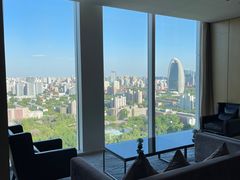 -北京康莱德酒店