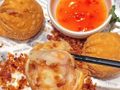 -蝴蝶里·粤菜·点心(滨江龙湖店)