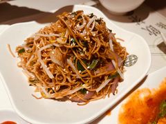 炒面-添好运点心专门店(深水埗店)