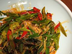 -川流不息·地道川菜·小龙虾(松东路店)