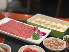 -南门涮肉(北洼路店)