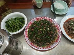 -六合居·明厨亮灶餐厅(成双大道店)